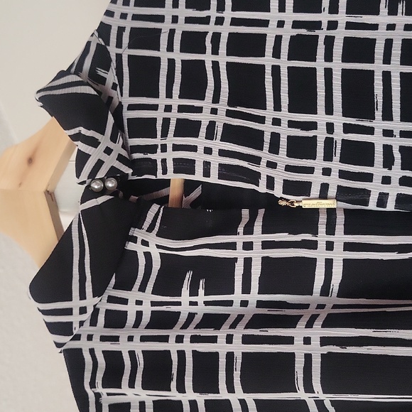 Karl Lagerfeld  long dress - Picture 2 of 5